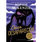 Chica desaparecida