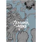 Sengoku Yoko 06
