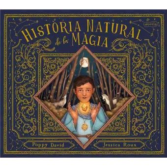 Història natural de la màgia