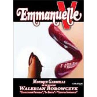 Emmanuelle 5 - DVD - 1