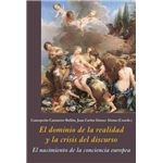 El dominio de la realidad y la crisis del discurso