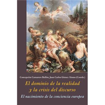 El dominio de la realidad y la crisis del discurso