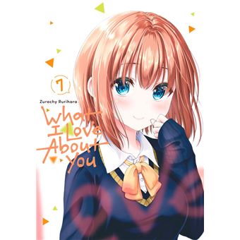 What I Love About You 7 - 1