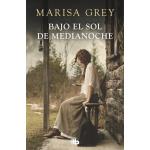 Bajo el sol de medianoche