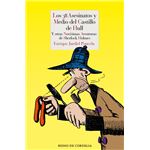 Los 38 Asesinatos Y Medio Del Castillo De Hull