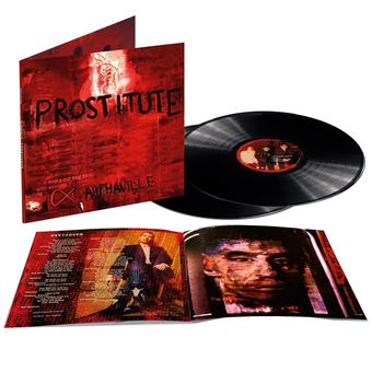 Prostitute - 2 Vinilos
