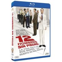 Doce hombres sin piedad - Blu-Ray