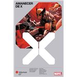 Marvel Premiere Amanecer de X 7