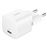 Cargador de pared Belkin BoostCharge USB-C Power Delivery 25W Blanco