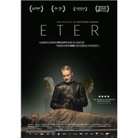 Éter - DVD