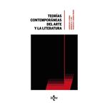 Teorias contemporaneas del arte y l