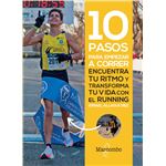 10 pasos para empezar a correr