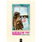 Mañana me voy