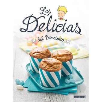 Las delicias del Principito