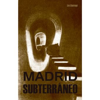 Madrid subterraneo
