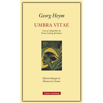 Umbra vitae