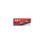Gran chicane scalextric