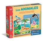 Montessori los animales