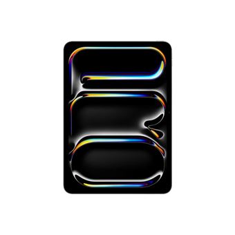 Apple iPad Pro 2025 11'' M5 512GB Wi-Fi Plata