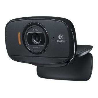 Webcam Logitech C525 HD