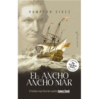 El ancho mar