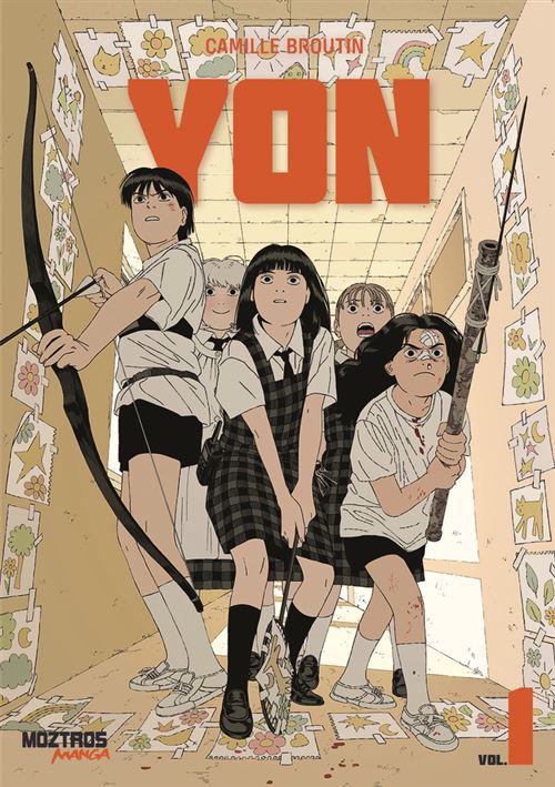 Yon 1