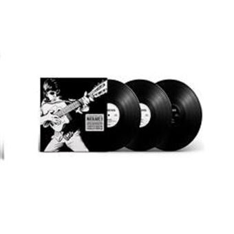 Lp-matajare 9 v.r.v. (3lp)