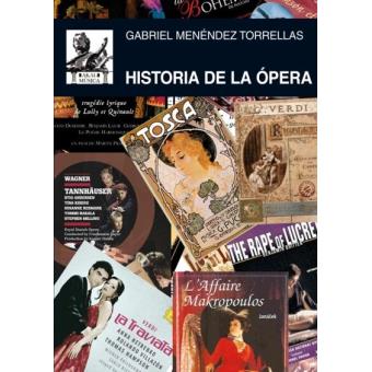 Historia de la ópera - 1