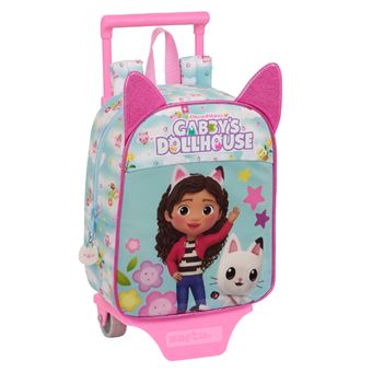 Mochilas Infantiles Mochila Club 57 Eva Mochila 232 Safta Con