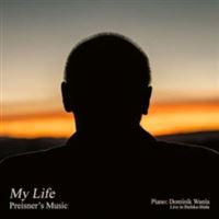My Life Preisner's Music - 2 Vinilos