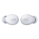 Auriculares Bluetooth JVC HA-A6T Gummy Mini True Wireless Blanco 