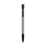 Bolígrafo Miquelrius Metálico Negro