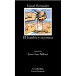El hombre y su poesía