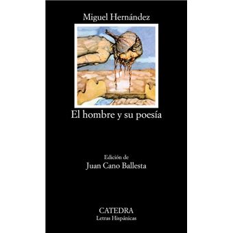 El Hombre Y Su Poesía - 1