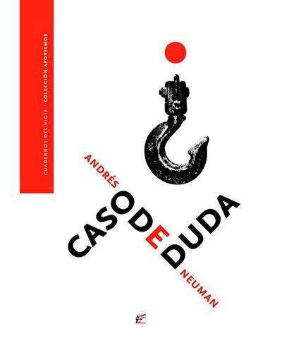 Libro Caso De duda neuman español