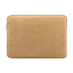 Funda Wood Eco Marrón para MacBook 15/16''