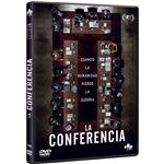 La conferencia - DVD