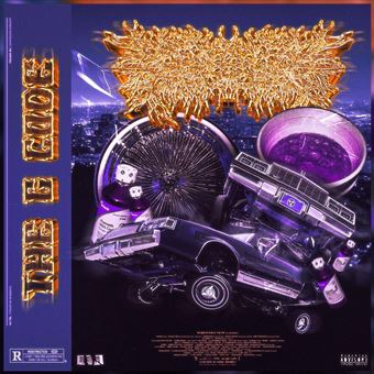 The G Code - CD