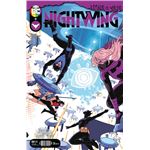 Nightwing núm. 09
