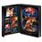 Pack Joe D'Amato: Gomia, Terror en el Mar Egeo + Absurd, Terror sin límites - Blu-Ray + 8 postales_2