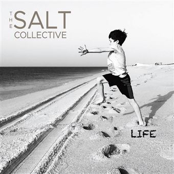 Life. The Salt Collective - CD