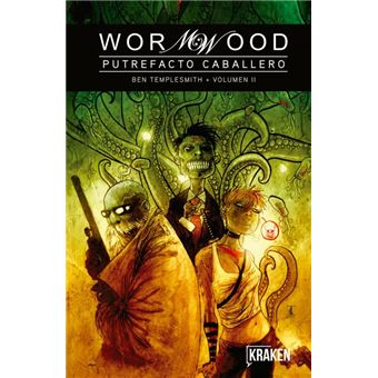 Wormood, Putrefacto Caballero 2
