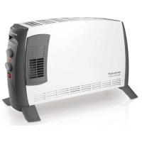 Termoconvector portátil Taurus Clima Turbo 2000 W Blanco