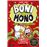 Boni Vs Mono 3 Boni Vs Mono Y La Liga De La Destrucción