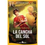 La cancha del sol