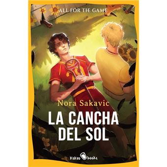 La cancha del sol
