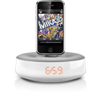 Philips DS1100 Altavoz iPod / iPhone