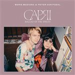 Capri: Ballads Of The Spirits - CD