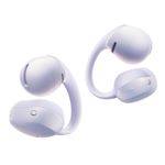 Auriculares Bluetooth Shokz OpenDots Air True Wireless Lila