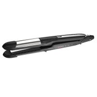 Plancha de pelo Babyliss Steam Pure Tratamiento Spa Metal